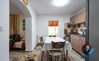 Casă de vânzare, pe Str.  Profesor Doctor Bgdasar nr. 1, Bacău. Comision 0%! - Poză 21