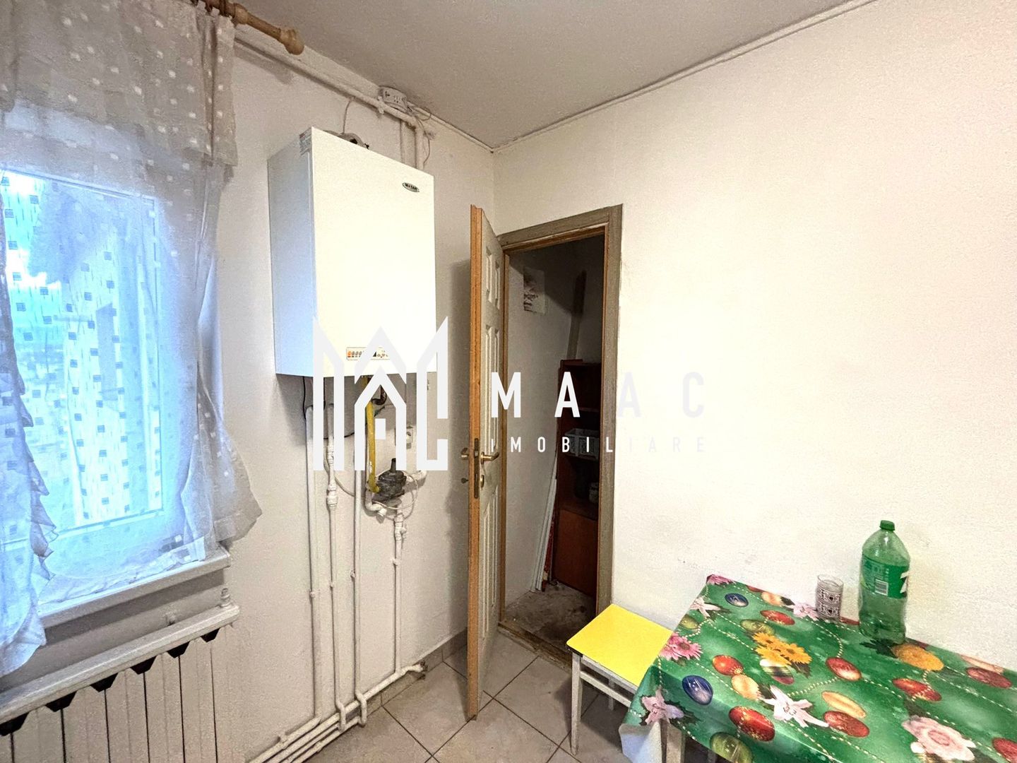 Apartament 3 Camere | Decomandat | 2 Bai | Terezian - Poză 11