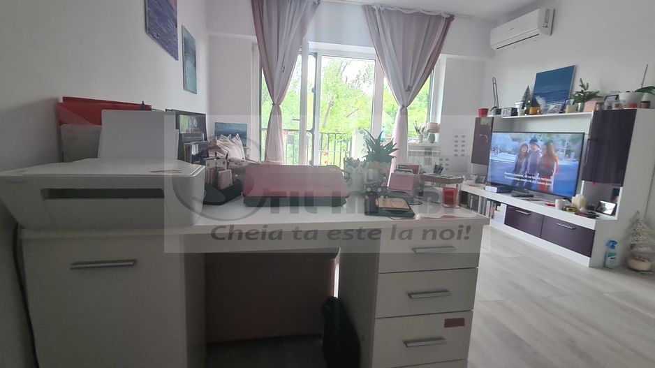 Apartament 1 camera Tatarasi - 98.000 EURO - Poză 3