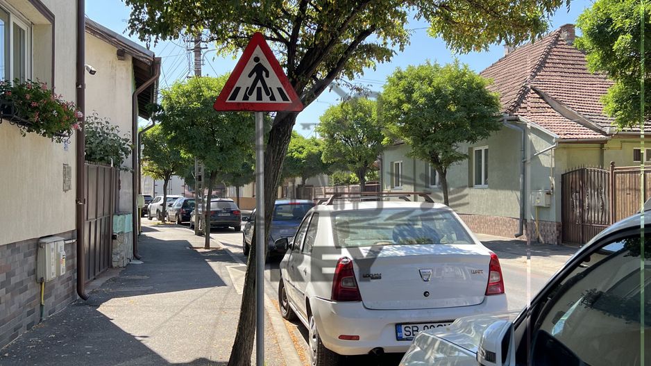 Casa singur in curte cartier Lazaret / Sibiu cu teren de 790 mp - Poză 4