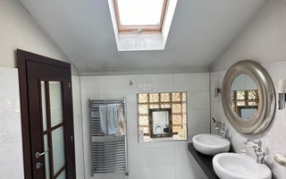 Vila 4 camere Parcul Gradina Icoanei-Rosetti | renovata - Poză 9