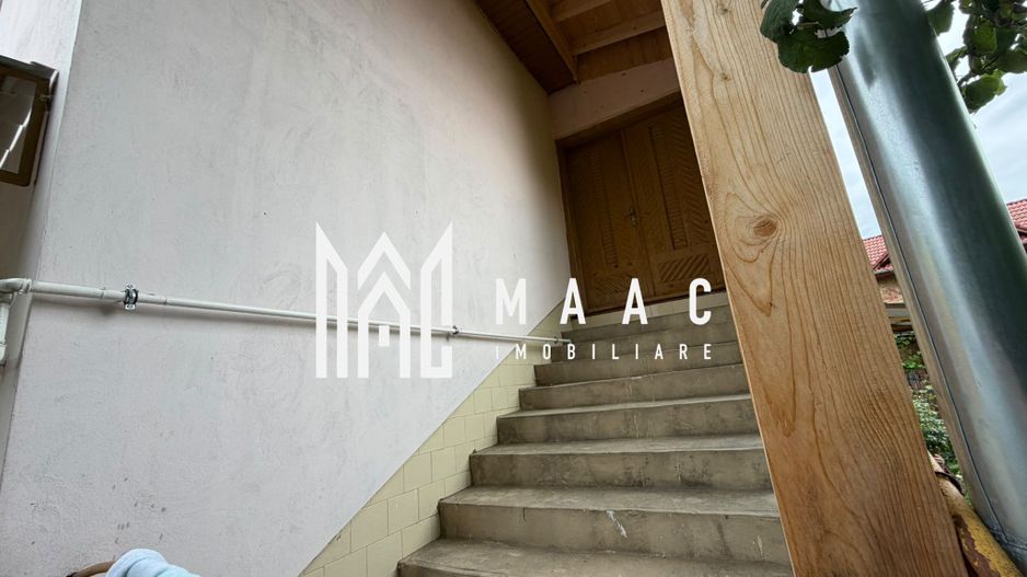 Casa 3 camere | 2 bai | anexe | Zona Rasinari 100 MP utili| - Poză 23