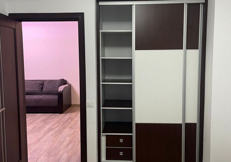 Apartament 2 camere | bloc nou | central | loc de parcare propriu - Poză 3