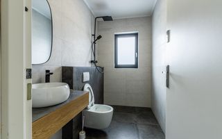 Duplex 170 mp, 6 camere, 4 bai, terasa 35mp, Europa Zona Eugen Ionesco - Poză 5