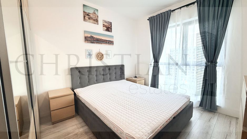 Apartament 2 camere 21 Residence Politehnica Lujerului Bd Iuliu Maniu - Poză 2