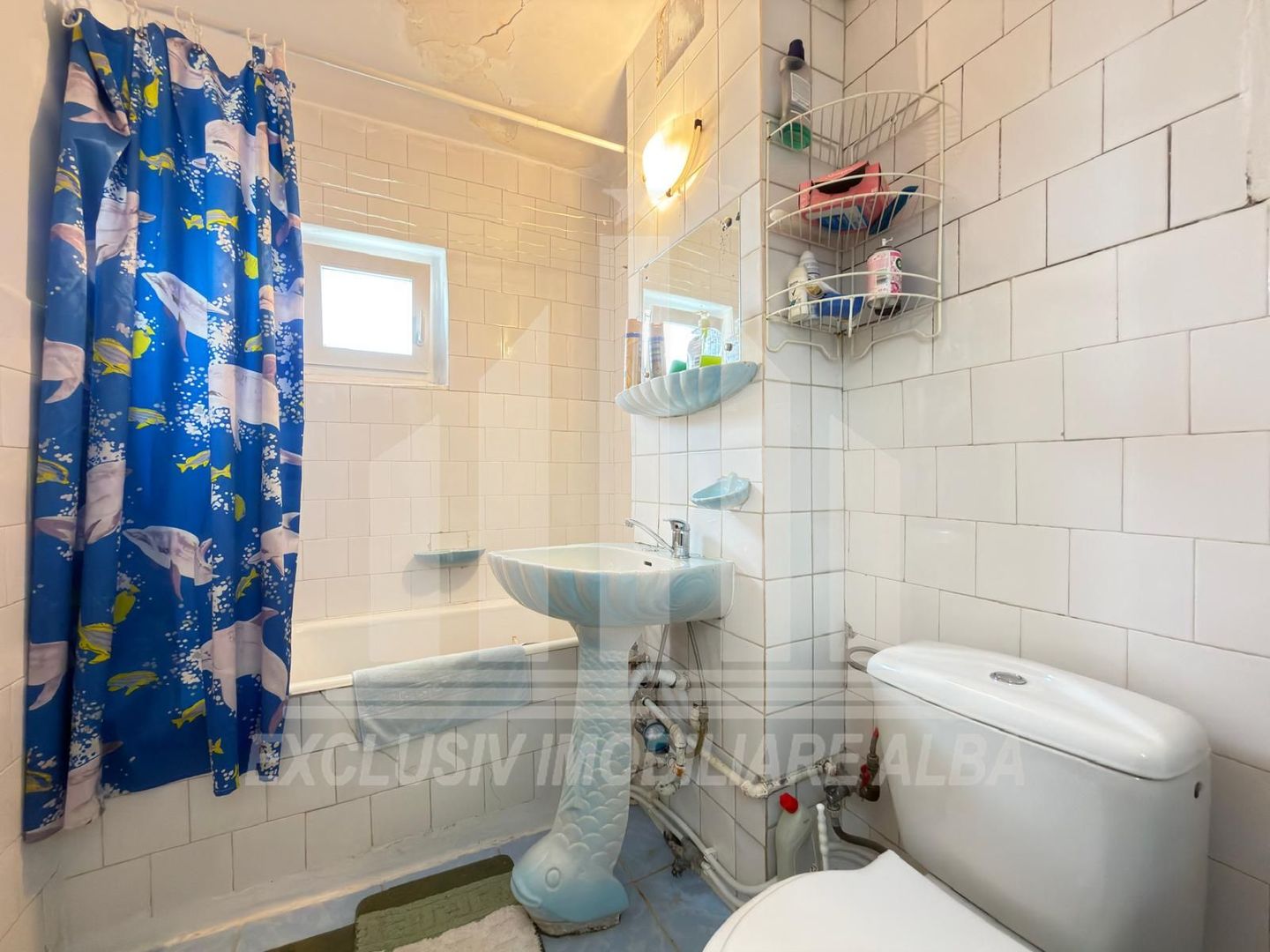 Apartament 2 camere | 54 mp | Mobilat si utilat | Cetate - Poză 6