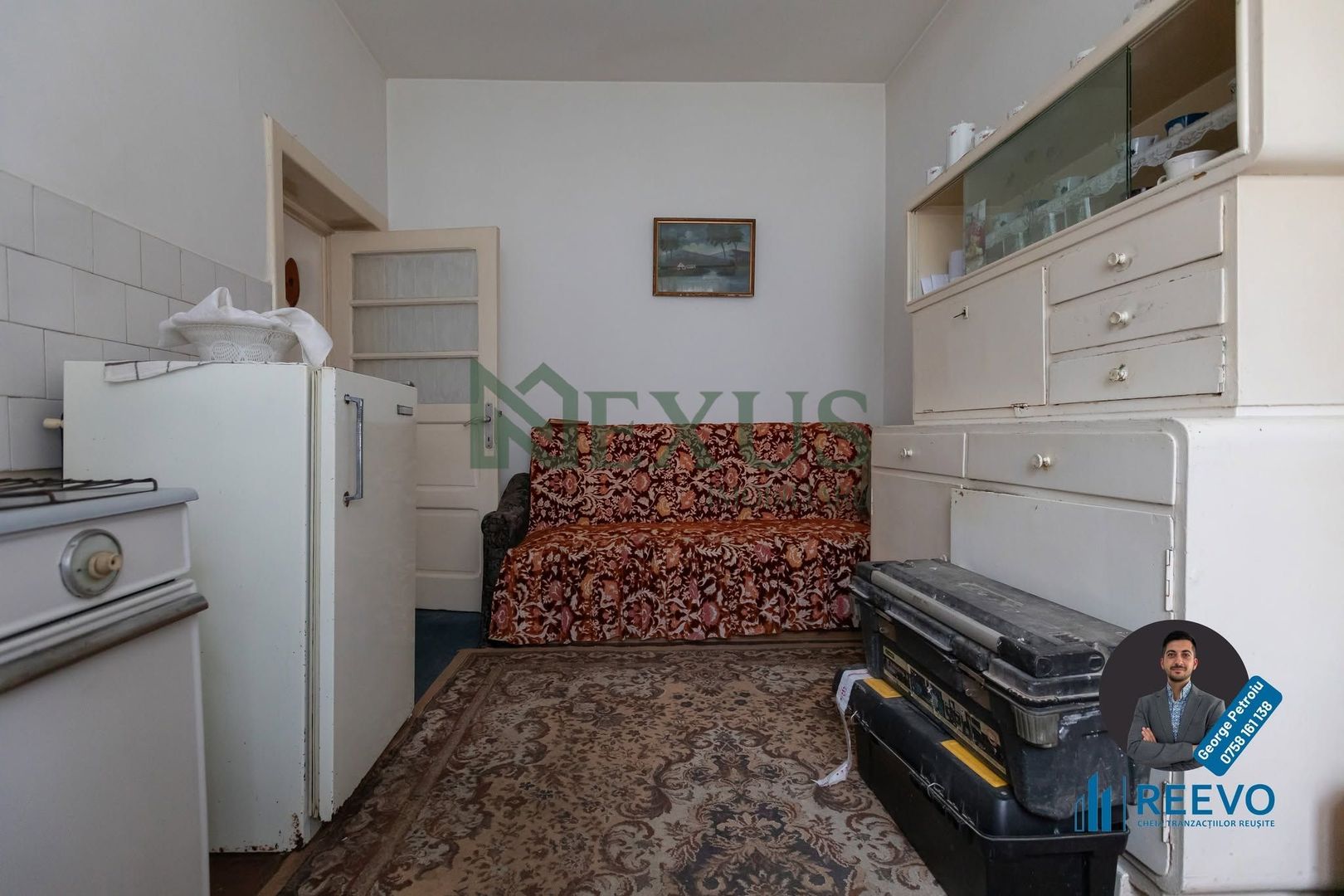 Casă cu teren în poziție ultracentrală | Vad comercial exceptional - Poză 20