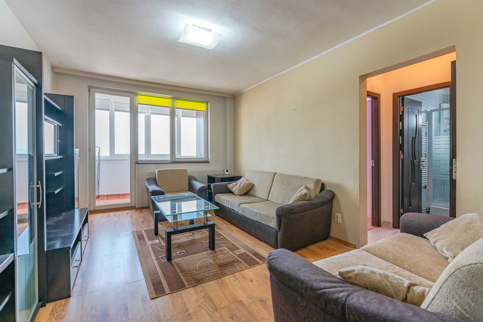 Locuință mobilată și utilată in Brașov, zona Gemenii - Poză 1