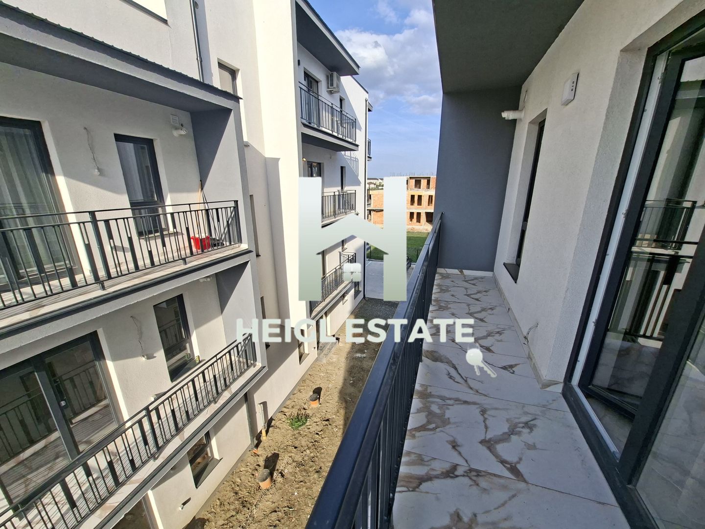 Apartament in bloc nou cu 2 camere in Giroc - Poză 4