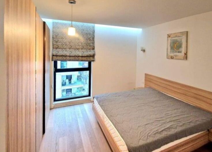 Apartament elegant cu terasă One Herăstrău Plaza Aviației - Poză 6