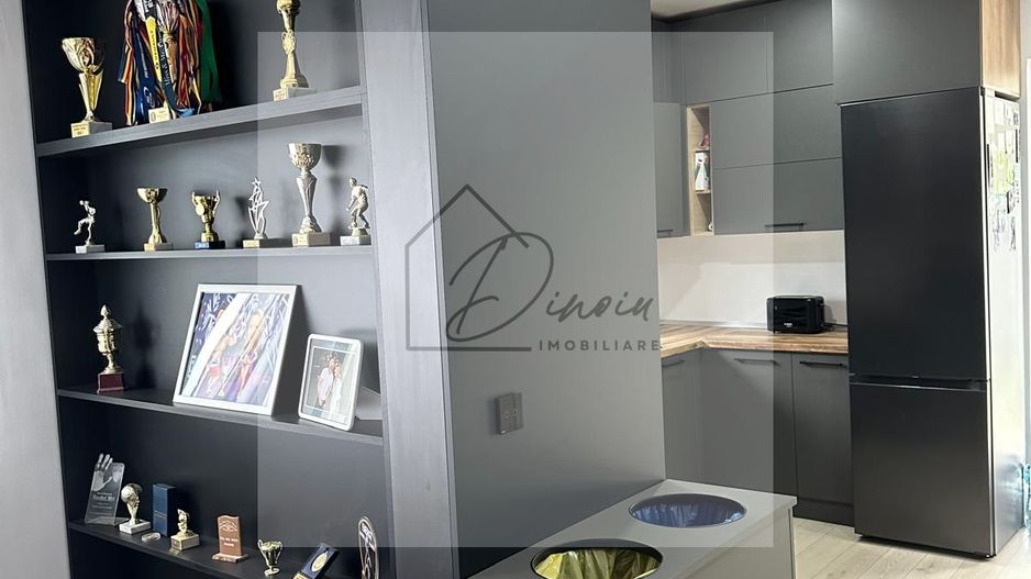 Casa moderna Dimieni I finisaje premium I 609 mp I COMISION 0% - Poză 19