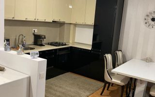 Vanzare apartament 2 camere cu gradina și garaj - Calea Turzii! - Poză 2