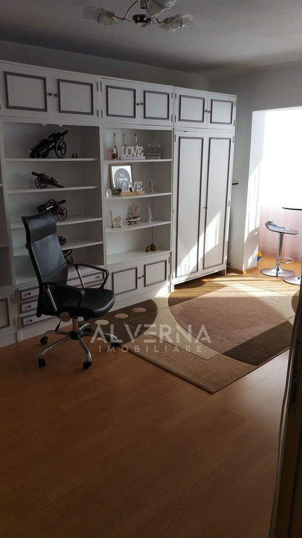 Apartament 2 camere | 50mp | mobilat - utilat | zona primariei Baciu - Poză 1