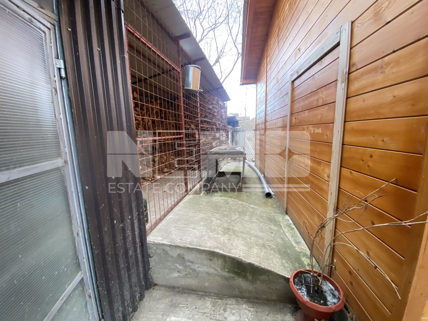 Duplex Familiar | Gramesti | 210 MP - Poză 24