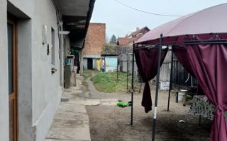 Casa cu 2 camere | 54mp | Parcul Feroviarilor - Poză 6