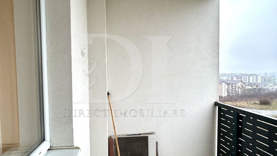 Apartament 3 camere de vanzare / Zona BMW / Floresti. - Poză 15