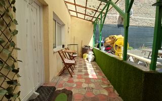 1 Camera, Ultracentral, Terasa, loc de parcare!! - Poză 10