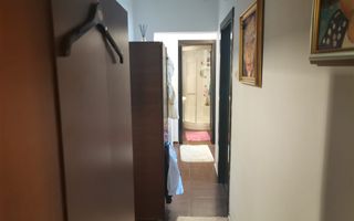 Vanzare apartament 4 camere, Exercitiu - Banat - Poză 1