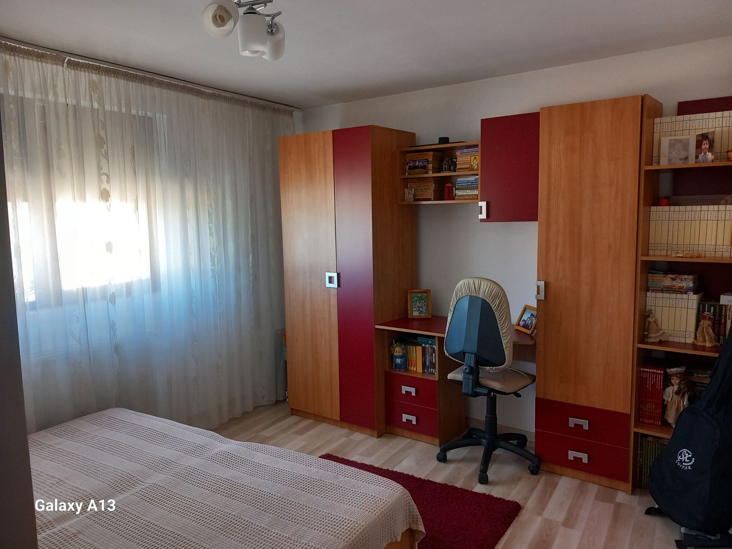 Ag BRASADAS vinde casa individuala 5 cam orasul PANTELIMON. - Poză 4