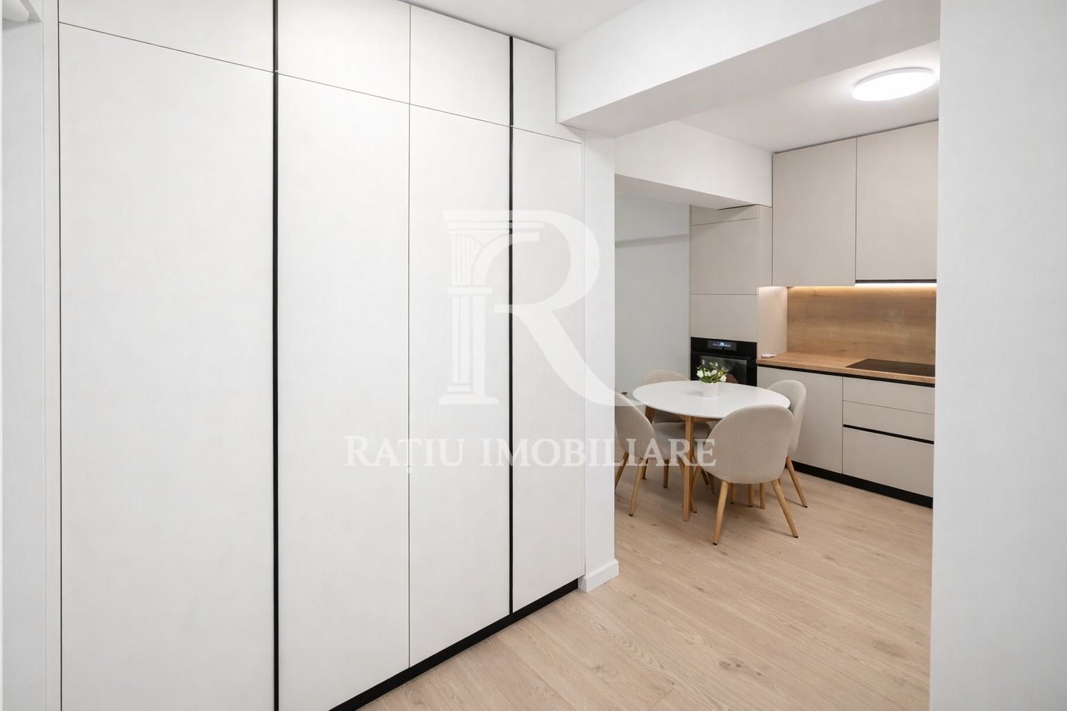 Apartament cu 2 camere | Prima Green | Oradea - Poză 4