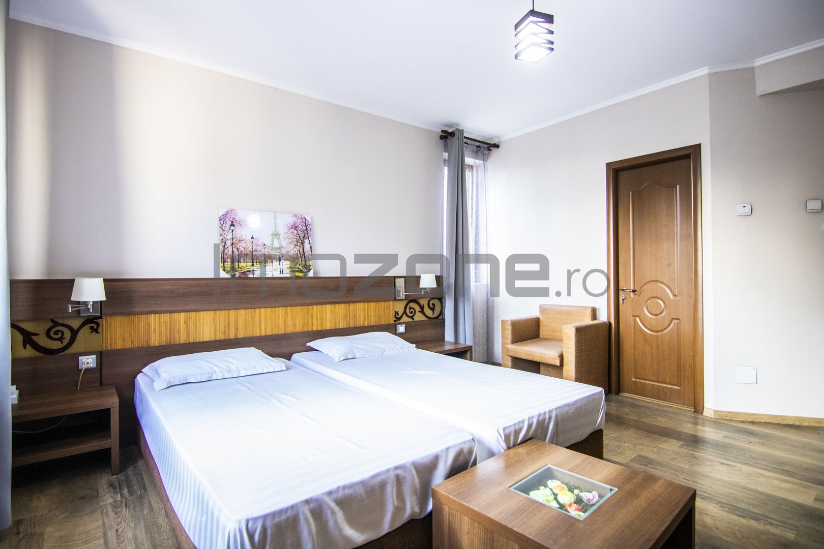 Apartament 2 cam., in Casa/Vila, etaj 1, metrou 10 min, 81 mp, 2 bai! - Poză 1