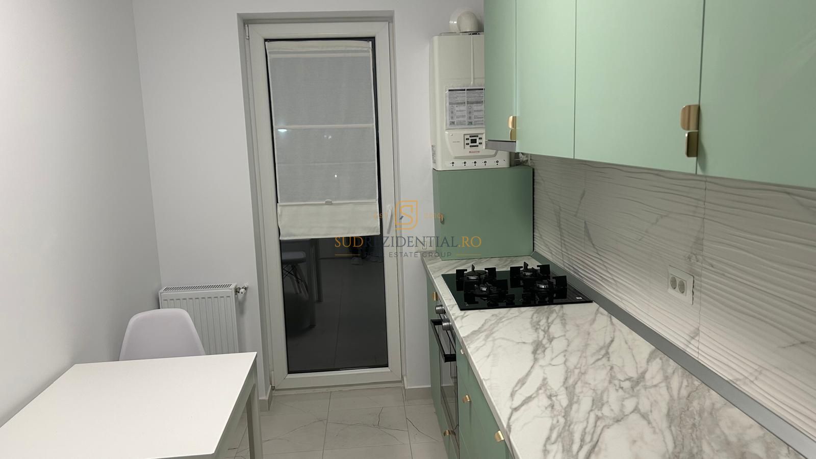 Apartament 2 camere decomandat, 61,5 mp, 2 balcoane, Parcare, Popesti - Poză 6