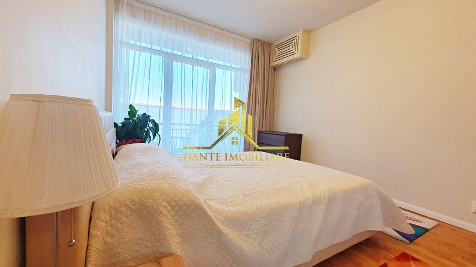 2 camere, mobilat modern, bloc nou, balcon, Ultracentral, NTT - Poză 11