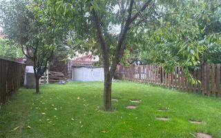 Casă tip înșiruit, 4 camere, Cetate, renovată 2024, acces 2 străzi - Poză 6