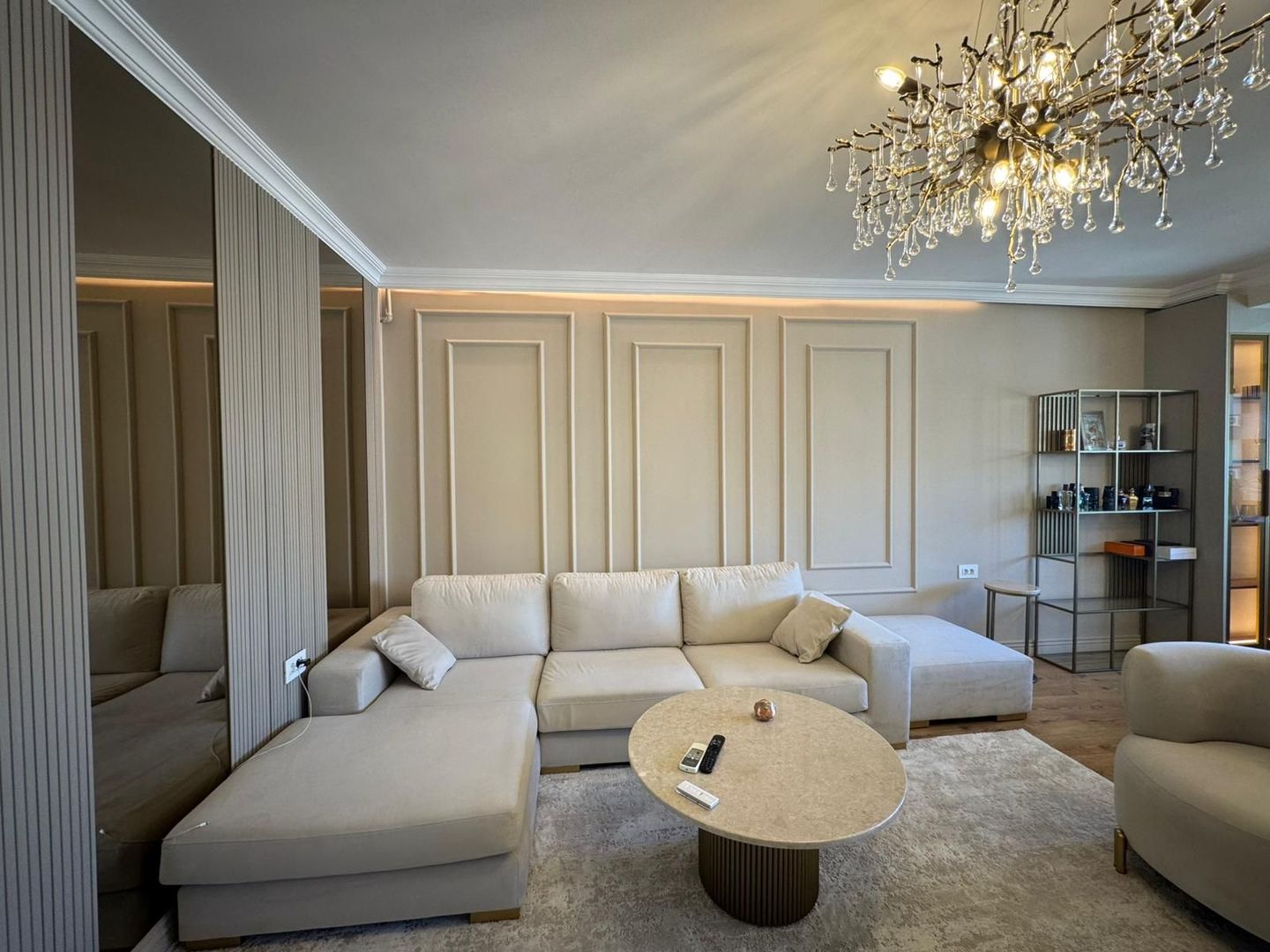 2 CAMERE || Pipera ROND OMV - Poză 4