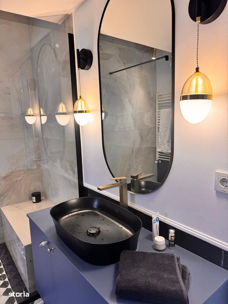 Vilă modernă Aviatiei / Verita School - Poză 15