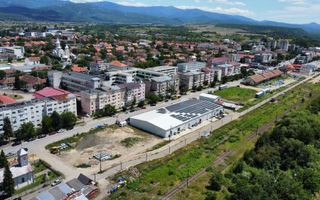 Spații comerciale premium de vânzare |Venituri garantate |Stei | Bihor - Poză 3