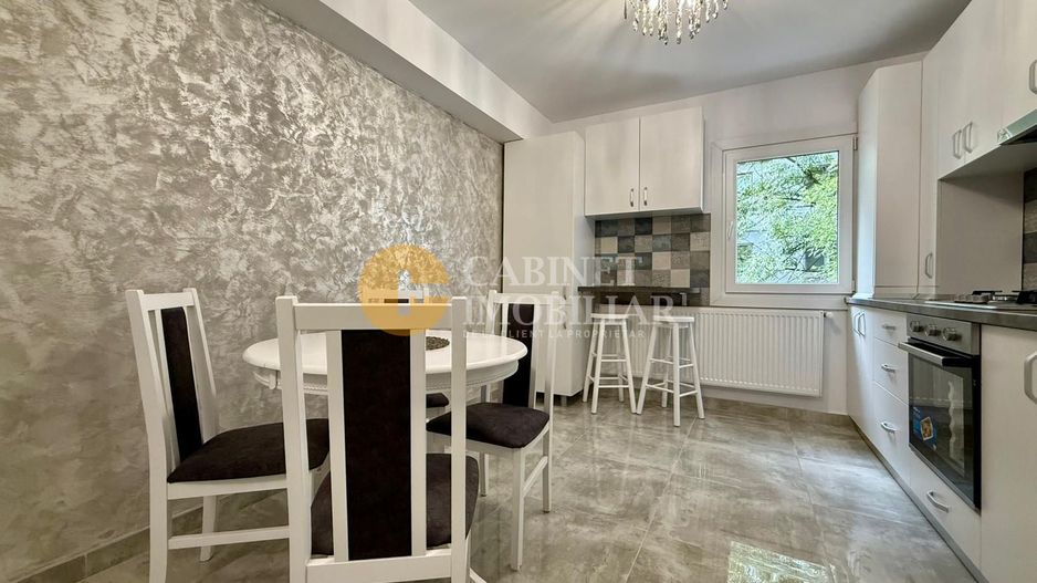 2 Camere Renovat - Etaj 1 - Zona Dacia - Poză 3