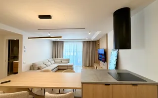 Apartament cu 3 camere *110mp* + 3 terase / Parking / Herastrau - Poză 15