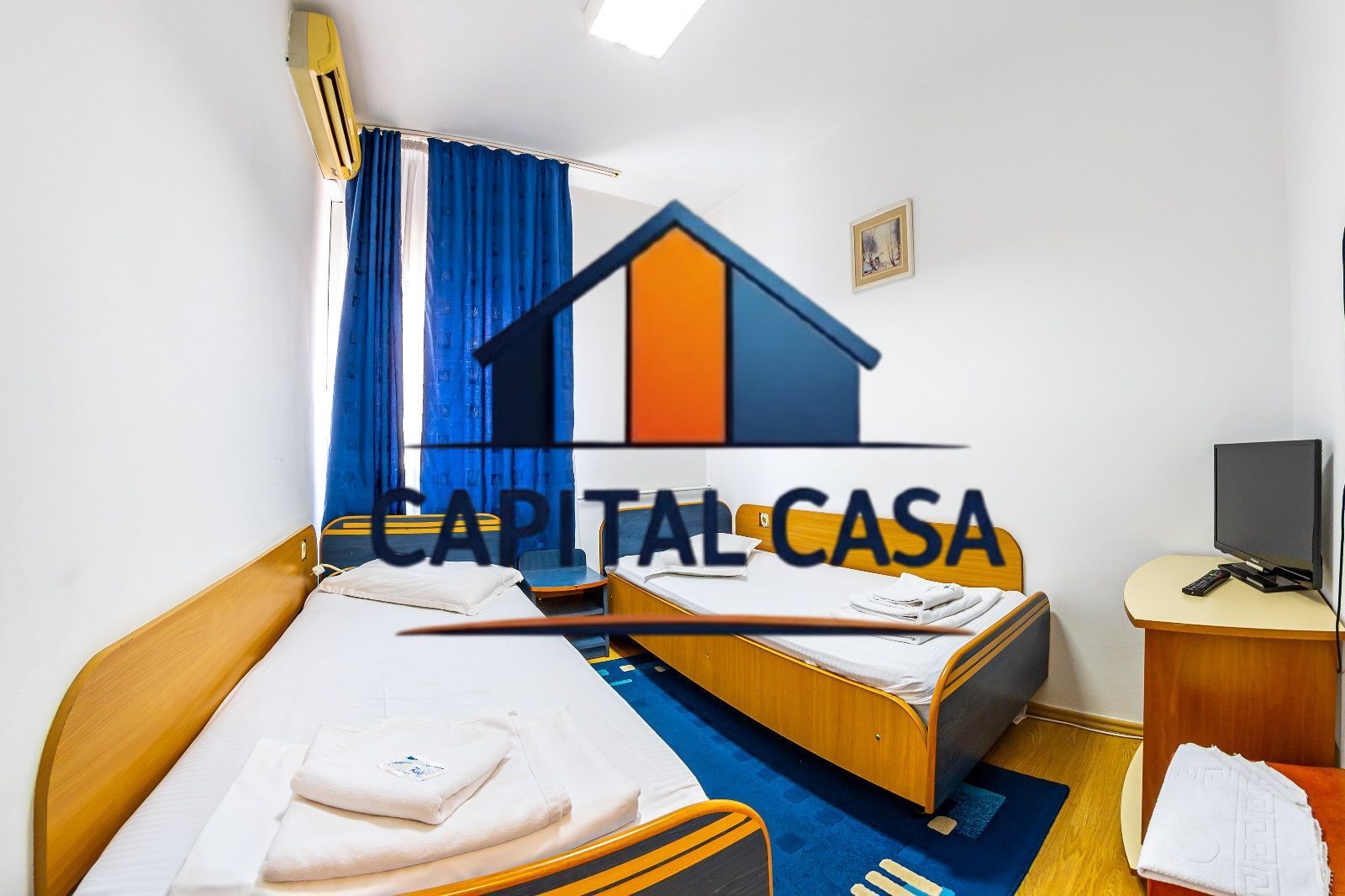Oportunitate de Investiție: Complex Hotelier cu Saloane de Evenimente - Poză 5