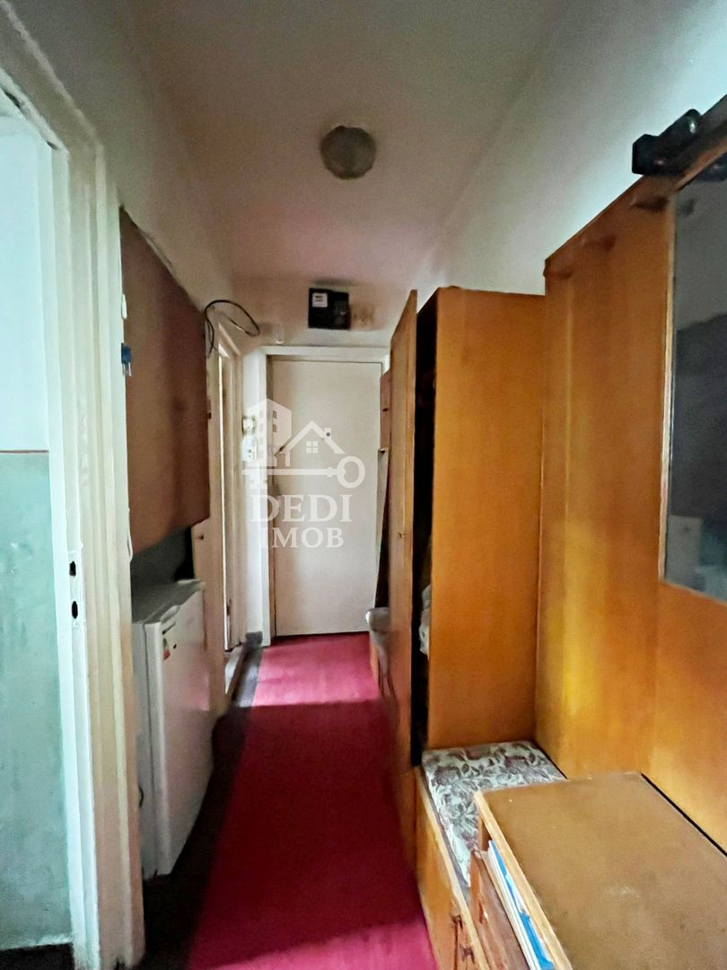 Apartament cu 2 camere de vanzare zona Iosia, Oradea - Poză 6