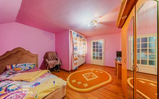 Casa S+P+M, 8 camere, cartier Gai, comision 0% - Poză 15