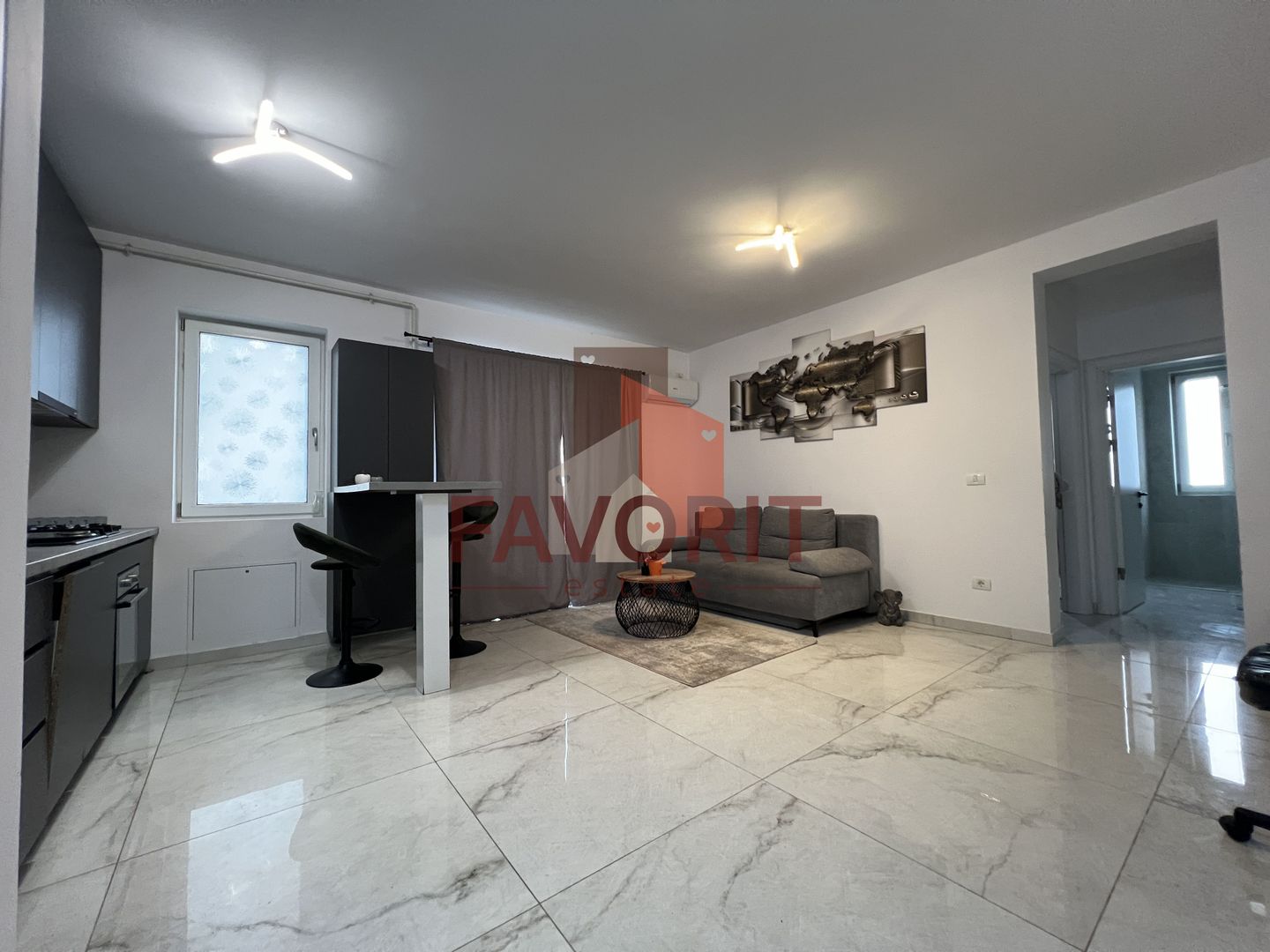 Apartament 2 camere | Braytim - Giroc - Poză 2