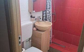 Apartament cu 1 camera/ 23 mp/ zona Alexandru cel Bun - Poză 5