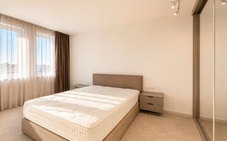 Apartament premium 2 camere cu view spre lac | Iulius Mall – FSEGA | - Poză 8