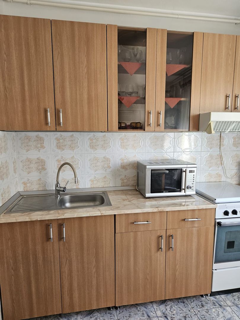 Parcul Trandafirilor, garsoniera in bloc de apartamente, loc parcare - Poză 5