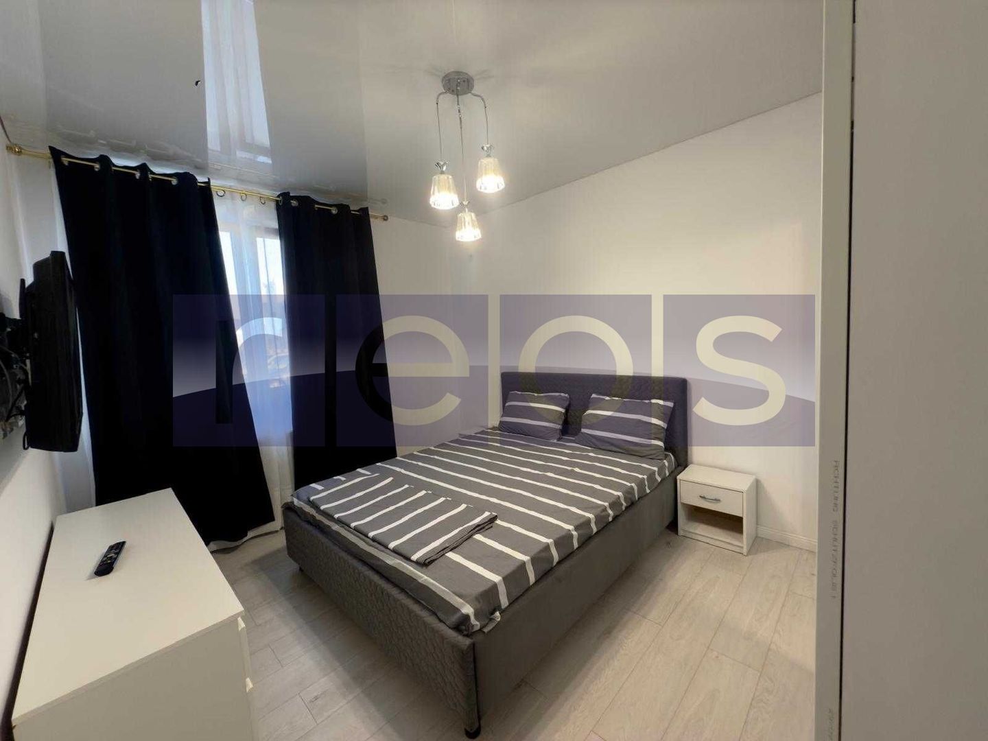 INCHIRIERE AP 2 CAM 55 MP | DECOMANDAT| PRELUNGIREA GHENCEA | PARCARE - Poză 2