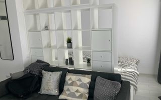 Garsoniera Moderna | Militari Residence | Sergent Ilie Petre - Poză 2