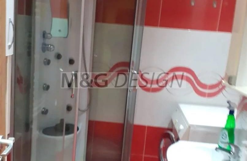 Apartament 2 camere Lipovei etaj 2 cu centrala - Poză 5