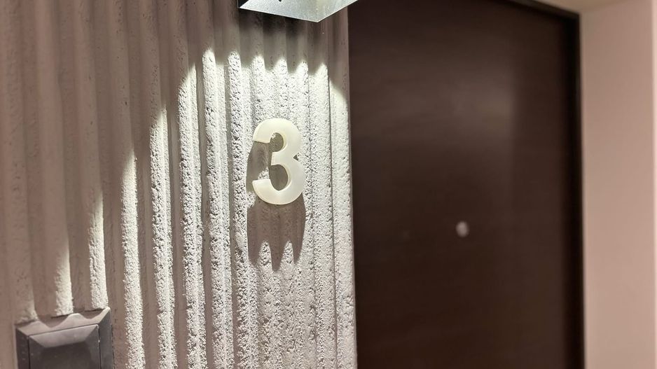 Inchirere apartament 2 camere | Belvedere Residences - Poză 7