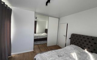 Apartament 2 camere, terasă generoasă, Florești, zona Profi - Poză 5