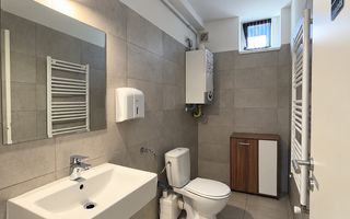 Spațiu comercial 102 mp, amenajat pentru centru educațional - Kasper Coresi - Poză 8