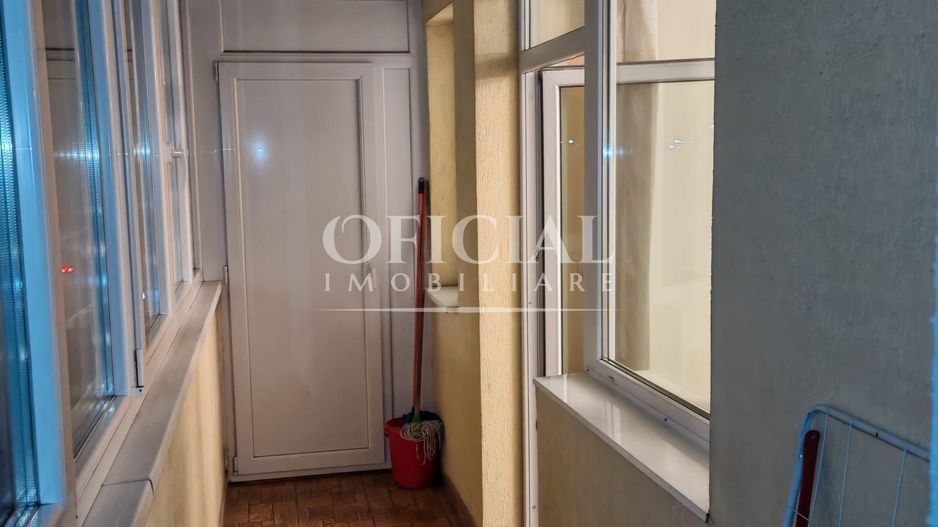 Apartament 2 camere | Parcare | 54 mp | Zona Cetatii | Floresti - Poză 9