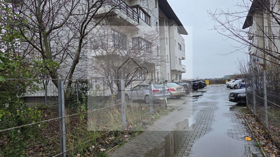 Apartament 3 camere Pipera Voluntari IMatei Millo I parcare I COM 0% - Poză 15