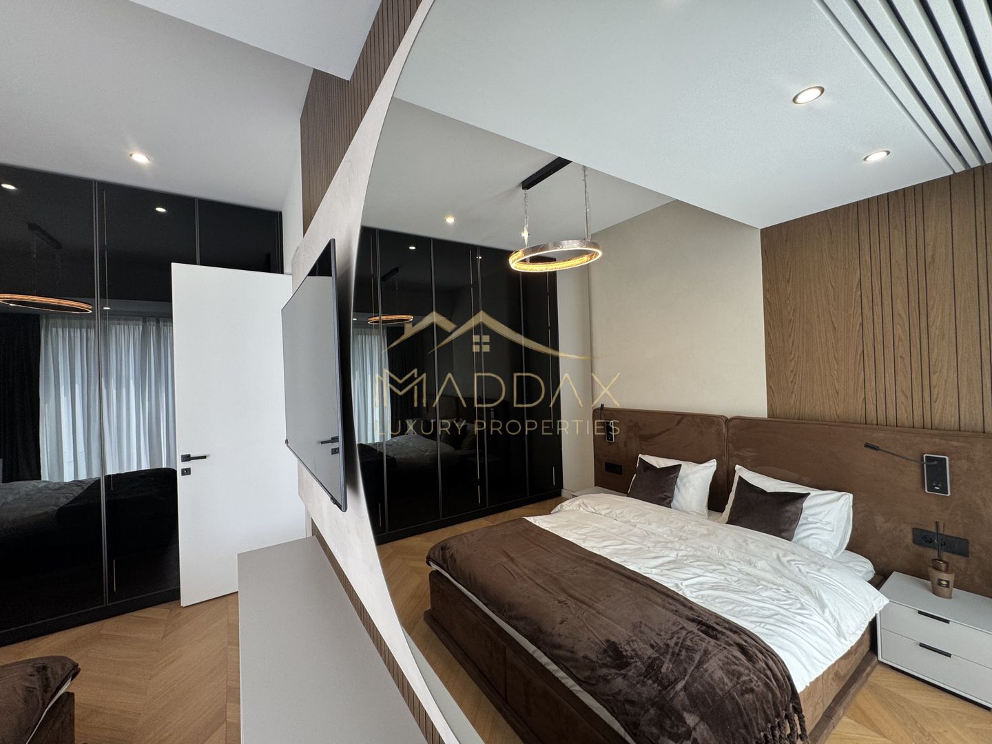 Apartament 3 camere***LUX/Imobil exclusivist//Mall Promenada - Poză 8