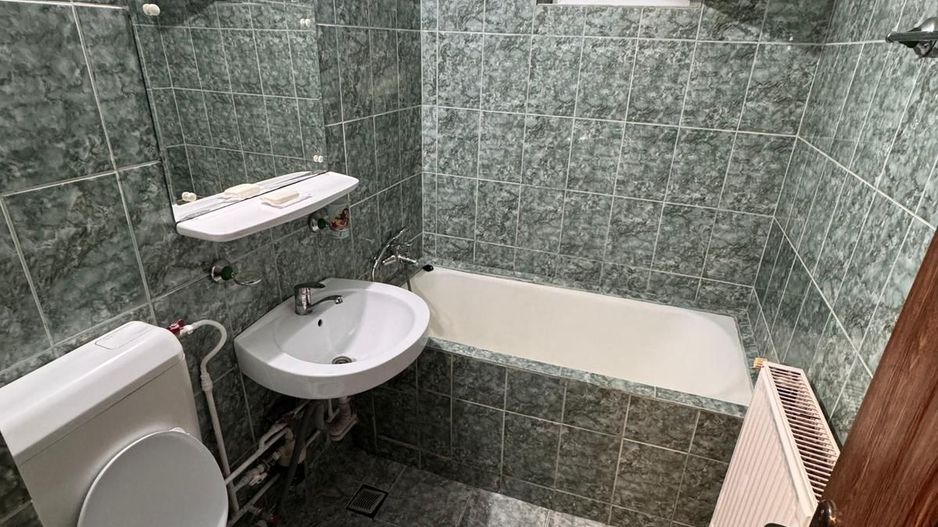 🏠 De Inchiriat Apartament 2 Camere , Brâncoveanu – Spital Marie Curie - Poză 6